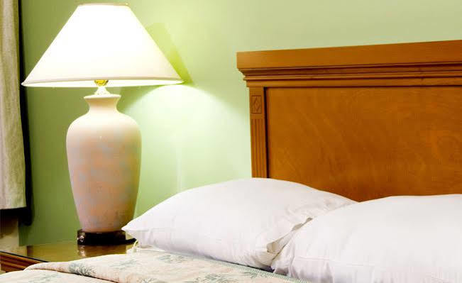 Marina Inn Ιρβάιν Εξωτερικό φωτογραφία